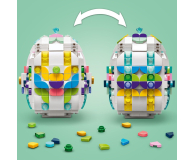 LEGO ICONIC 40816 Dekoracyjna pisanka - 1473441 - zdjęcie 6